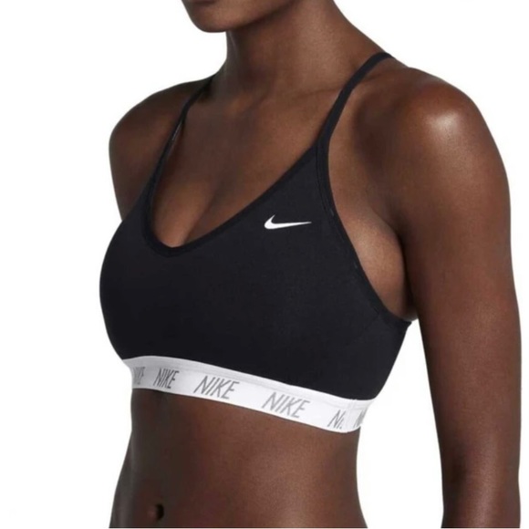 Nike Indy Sports Bra - Picture 1 of 8